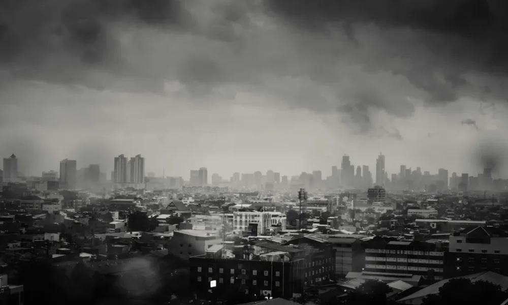 Stormuring: What Lies Ahead for Online Engagement