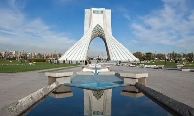Tehran: Discovering the City Beyond the Tourist Trail