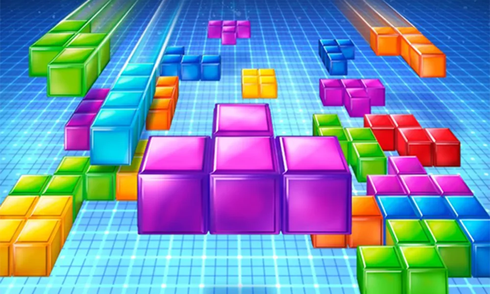 Tetris: How This Classic Game Enhances Your Brain