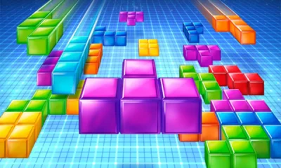 Tetris: How This Classic Game Enhances Your Brain