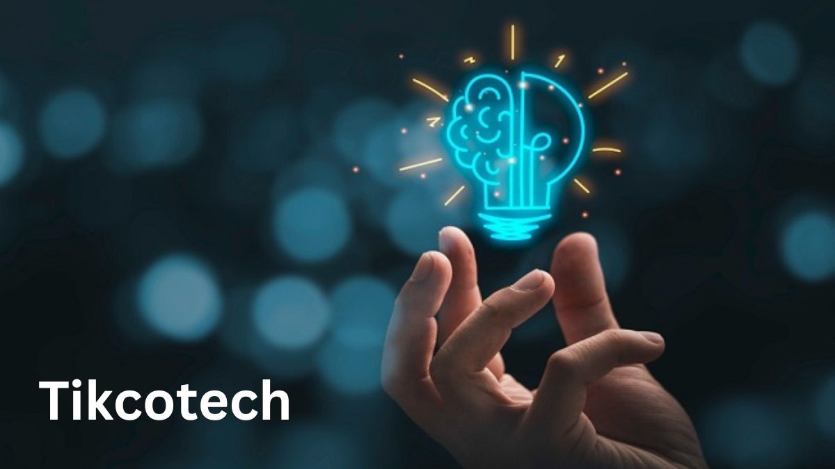 Tikcotech: From Startup to Market Leader in Tech Solutions
