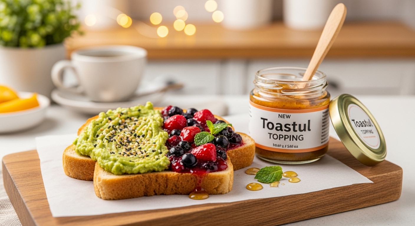 Toastul: Transforming Your Breakfast Experience