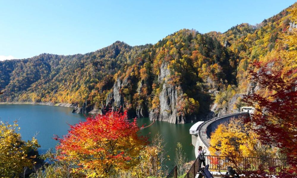 Tonghou: Nature Trails and Scenic Spots to Discover