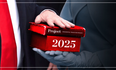 Project 2025: Goals, Challenges, and Opportunities Ahead