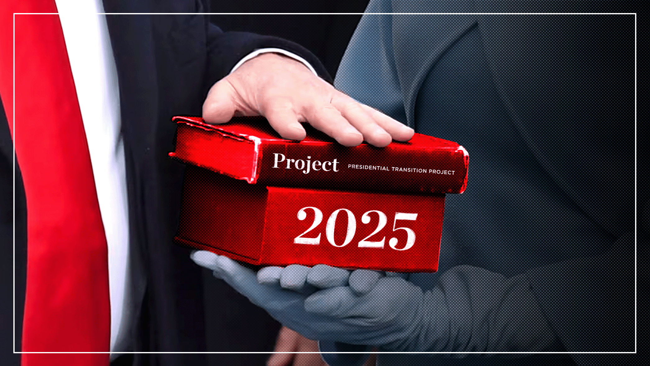 Project 2025: Goals, Challenges, and Opportunities Ahead