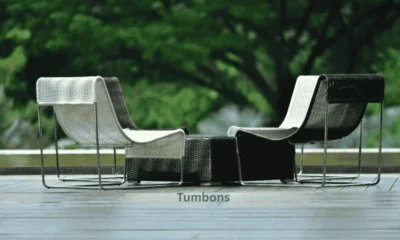 Tumbon: How to Create Your Own Unique Pieces