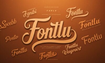 Fontlu: The Ultimate Tool for Typography Enthusiasts