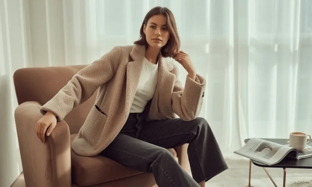 Blazertje: Elevate Your Wardrobe with This Essential Piece