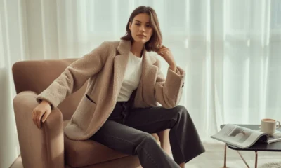 Blazertje: Elevate Your Wardrobe with This Essential Piece