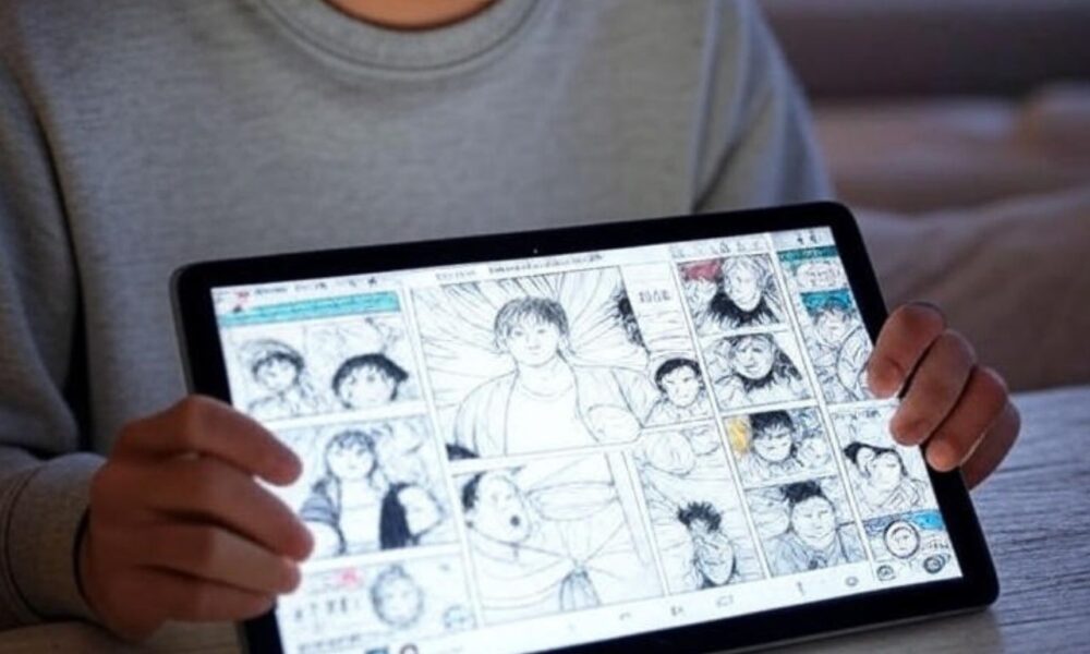 ReadMyManga.com: Your Ultimate Guide to Online Manga Reading