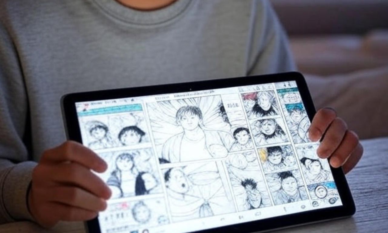 ReadMyManga.com: Your Ultimate Guide to Online Manga Reading