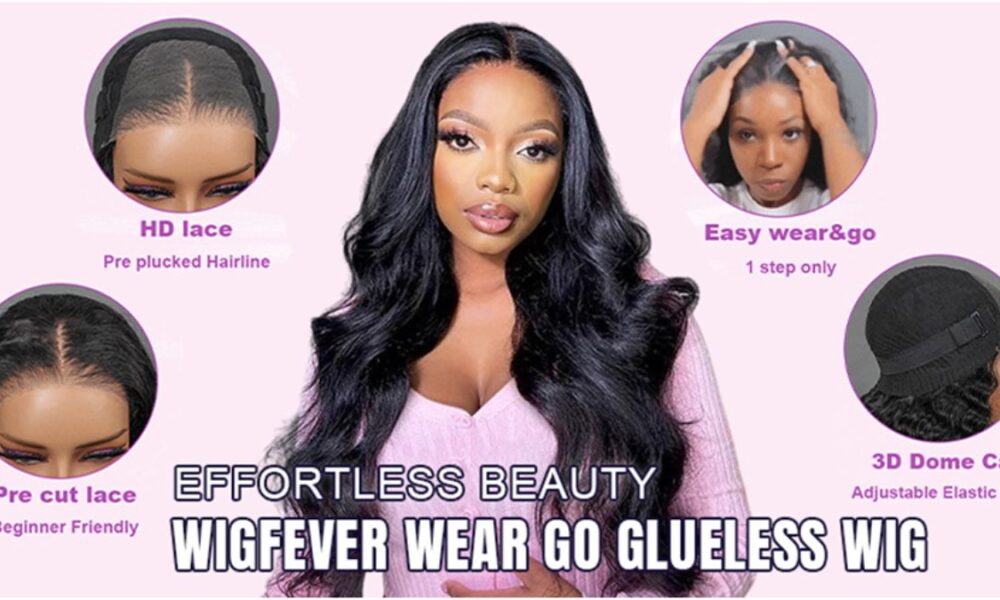 Wear and Go Wigs