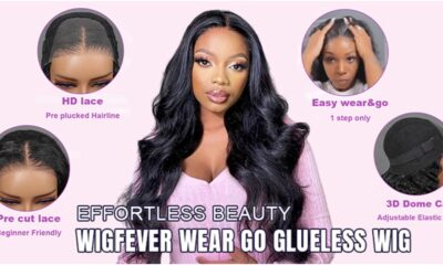 Wear and Go Wigs