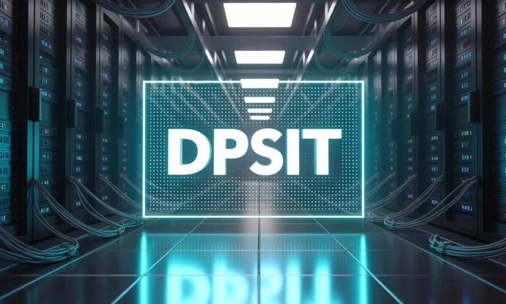DPSIT: A Complete Guide to Digital Performance and System Integration Technology