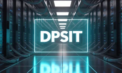 DPSIT: A Complete Guide to Digital Performance and System Integration Technology