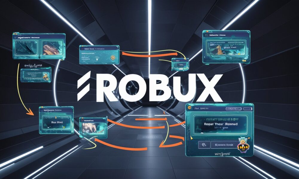 Irobux Login: Access Your Account with Ease