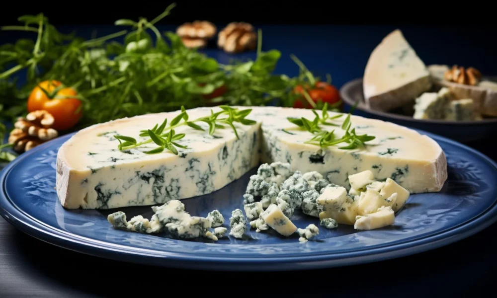 Masgonzola: Elevate Your Cheese Experience