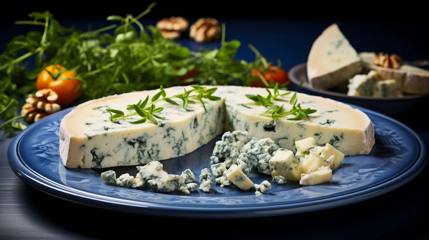 Masgonzola: Elevate Your Cheese Experience
