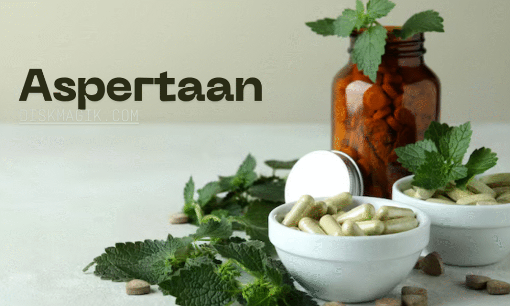 Aspertaan: Why This Ingredient is Gaining Popularity