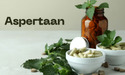 Aspertaan: Why This Ingredient is Gaining Popularity