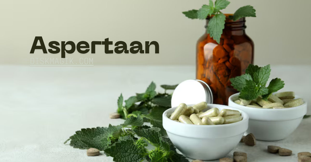 Aspertaan: Why This Ingredient is Gaining Popularity