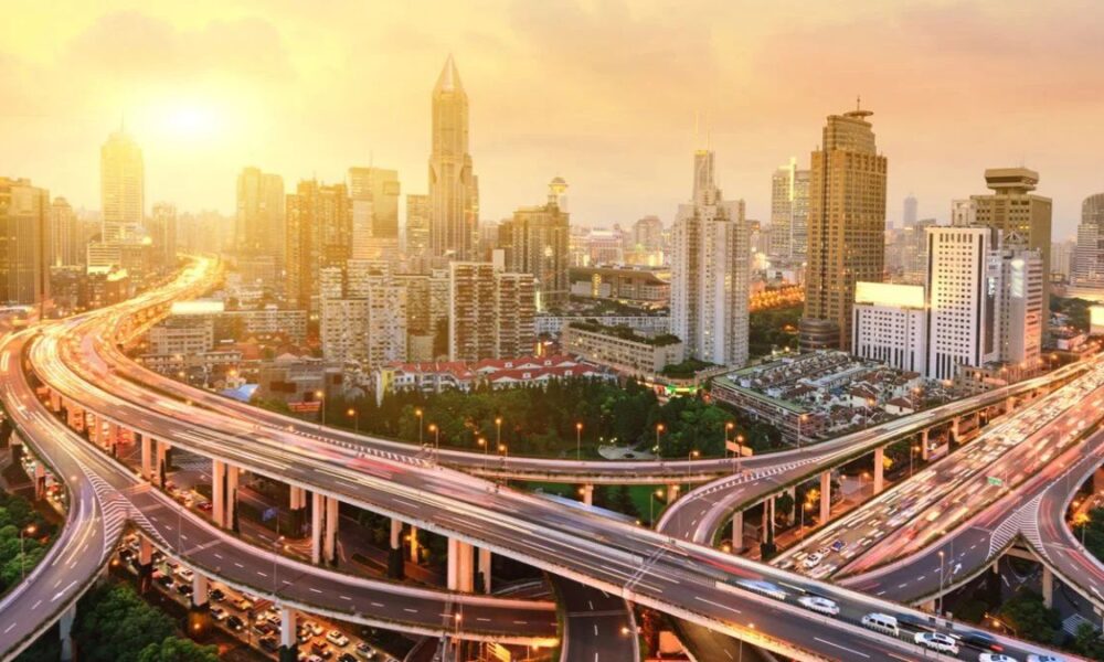 Axurbain: Merging Nature with Urban Spaces