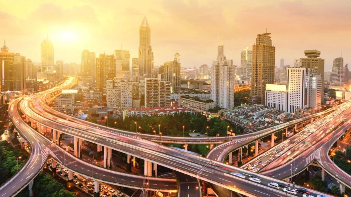 Axurbain: Merging Nature with Urban Spaces