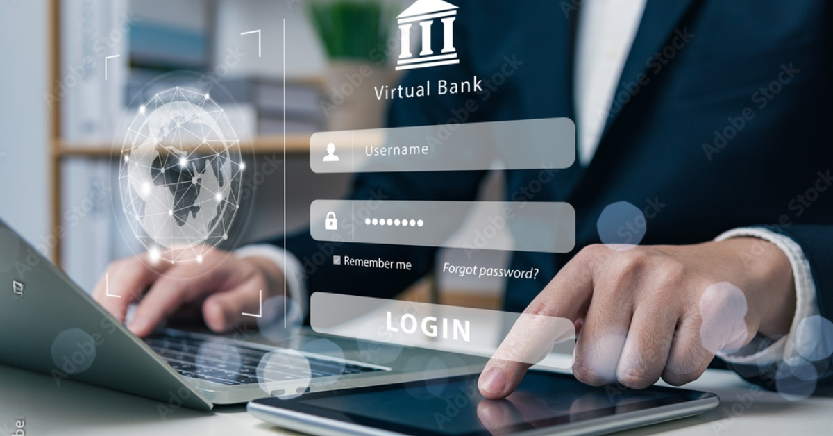 bank account opening