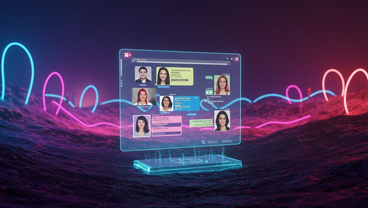 Xmegle: A Guide to Anonymous Video Chatting