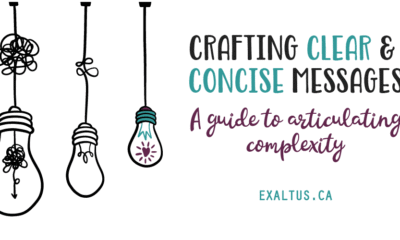 Simplicity: How to Craft Clear and Concise Content