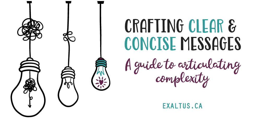 Simplicity: How to Craft Clear and Concise Content