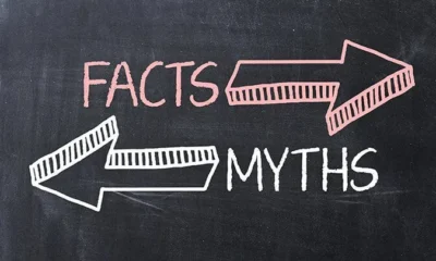 A&TA: Common Myths and Misconceptions