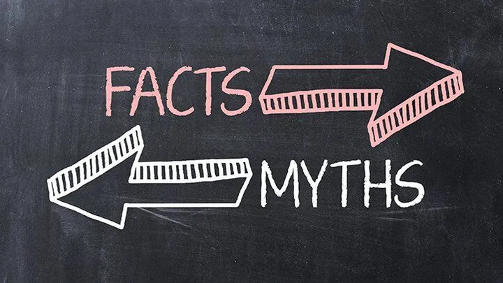 A&TA: Common Myths and Misconceptions