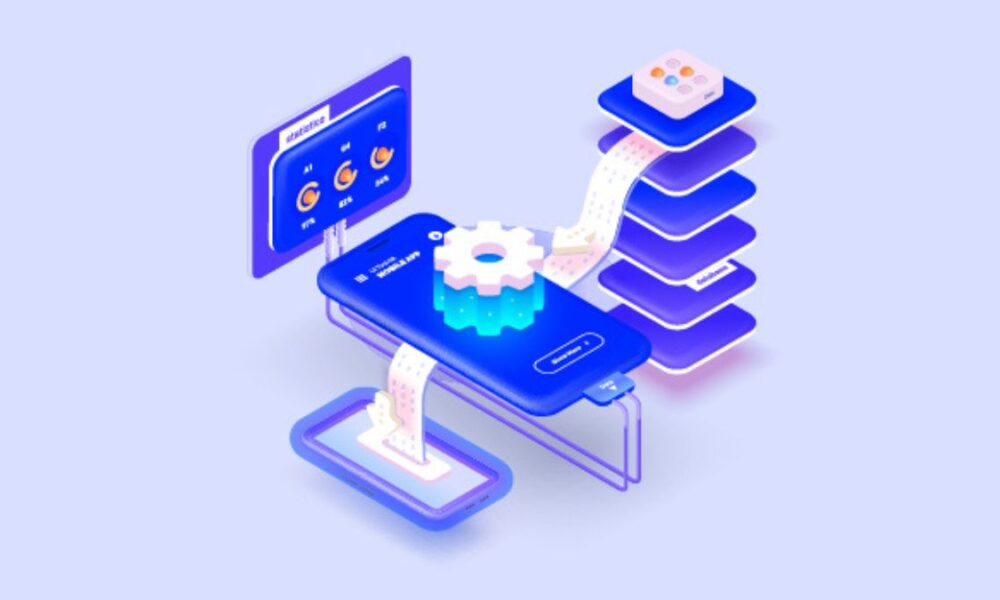 Doctiplus: Streamlining Workflows for Success