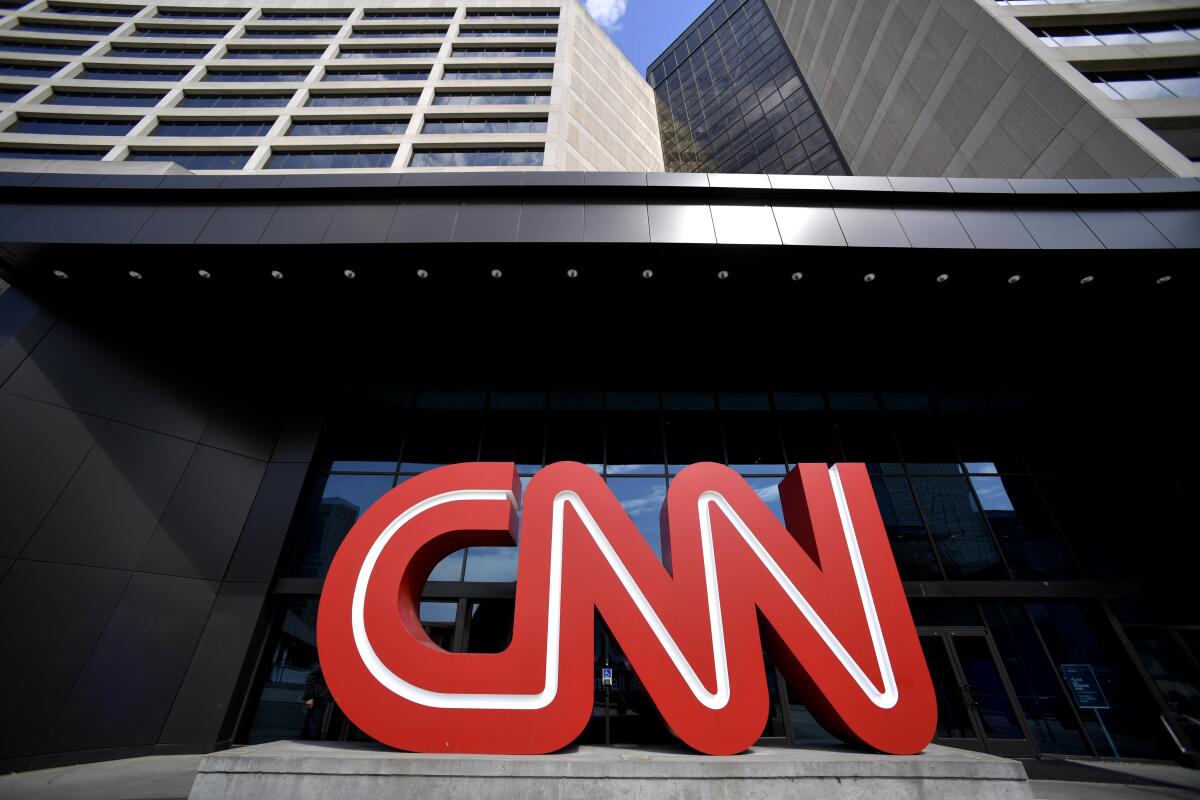 CNN: How Digital Transformation is Changing News Delivery
