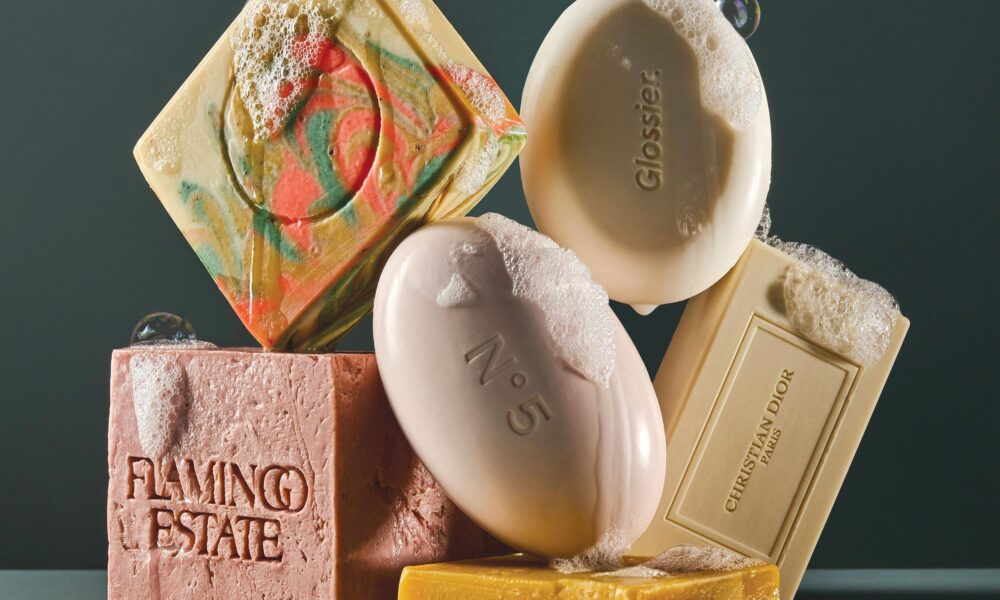 Soap 2 Day: Transforming Ingredients into Luxurious Bars