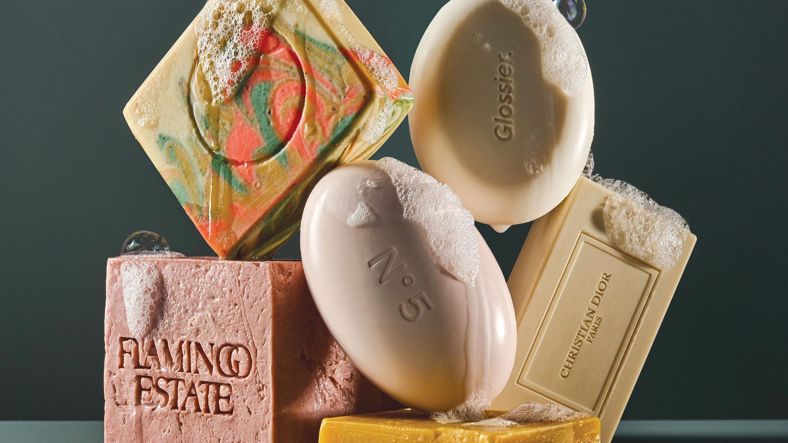 Soap 2 Day: Transforming Ingredients into Luxurious Bars
