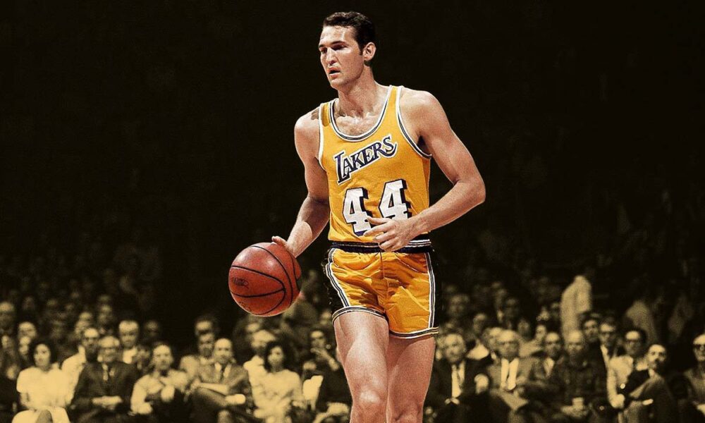 Jerry West: A Closer Look at the NBA's Ultimate Competitor