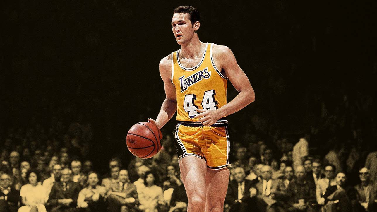 Jerry West: A Closer Look at the NBA's Ultimate Competitor