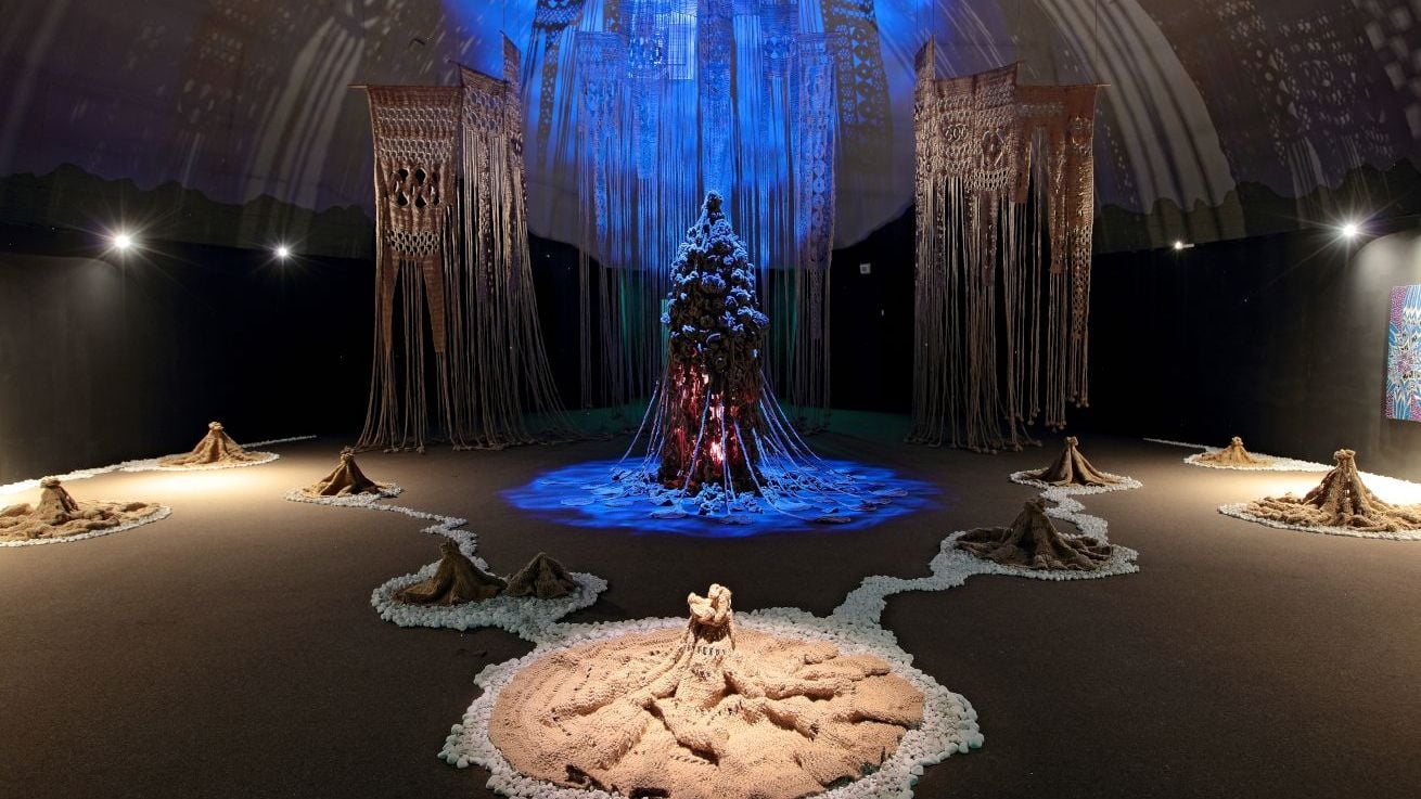 Taiwan: From Indigenous Roots to Modern Marvels