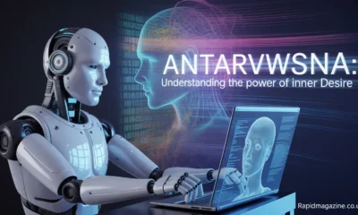 Antarvwsna: Unraveling Ancient Traditions and Practices