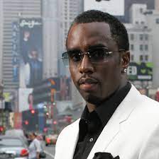Sean Combs: A Look at the Man Behind the Music and Business Empire