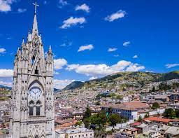 Quito: The Hidden Gems of Ecuador's Capital