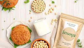 Insoya: Why This Superfood is Taking the Nutrition World by Storm
