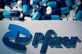 Pfizer: How They're Shaping the Future of Medicine