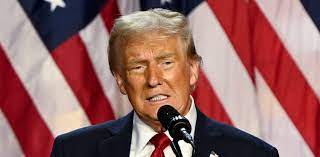 Trump: What History Will Remember About His Presidency