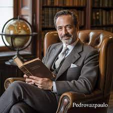 Pedrovazpaulo: The Stories Behind the Man and His Work