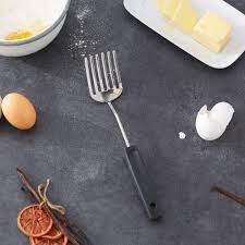 Novafork: The Ultimate Tool for Modern Cooking Enthusiasts