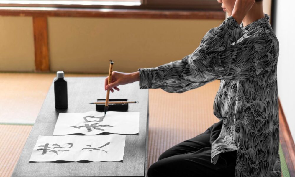 Jyokyo: The Art of Japanese Spiritual Practice