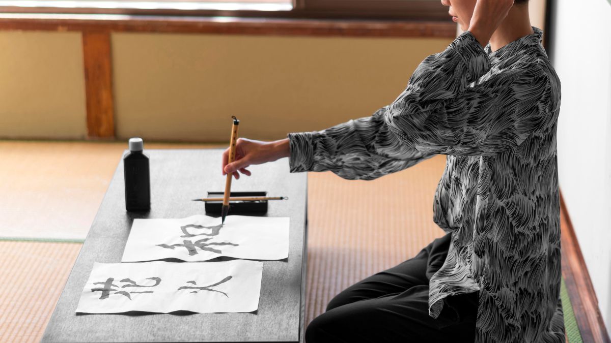 Jyokyo: The Art of Japanese Spiritual Practice